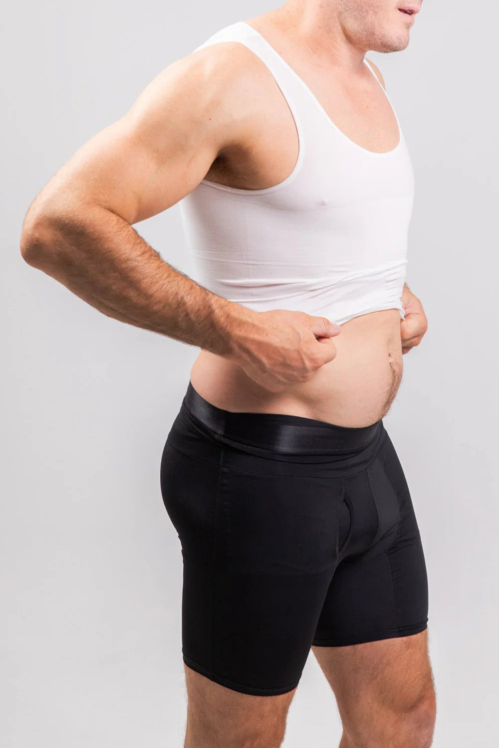 FitShirt V2 | Slimming T-Shirt