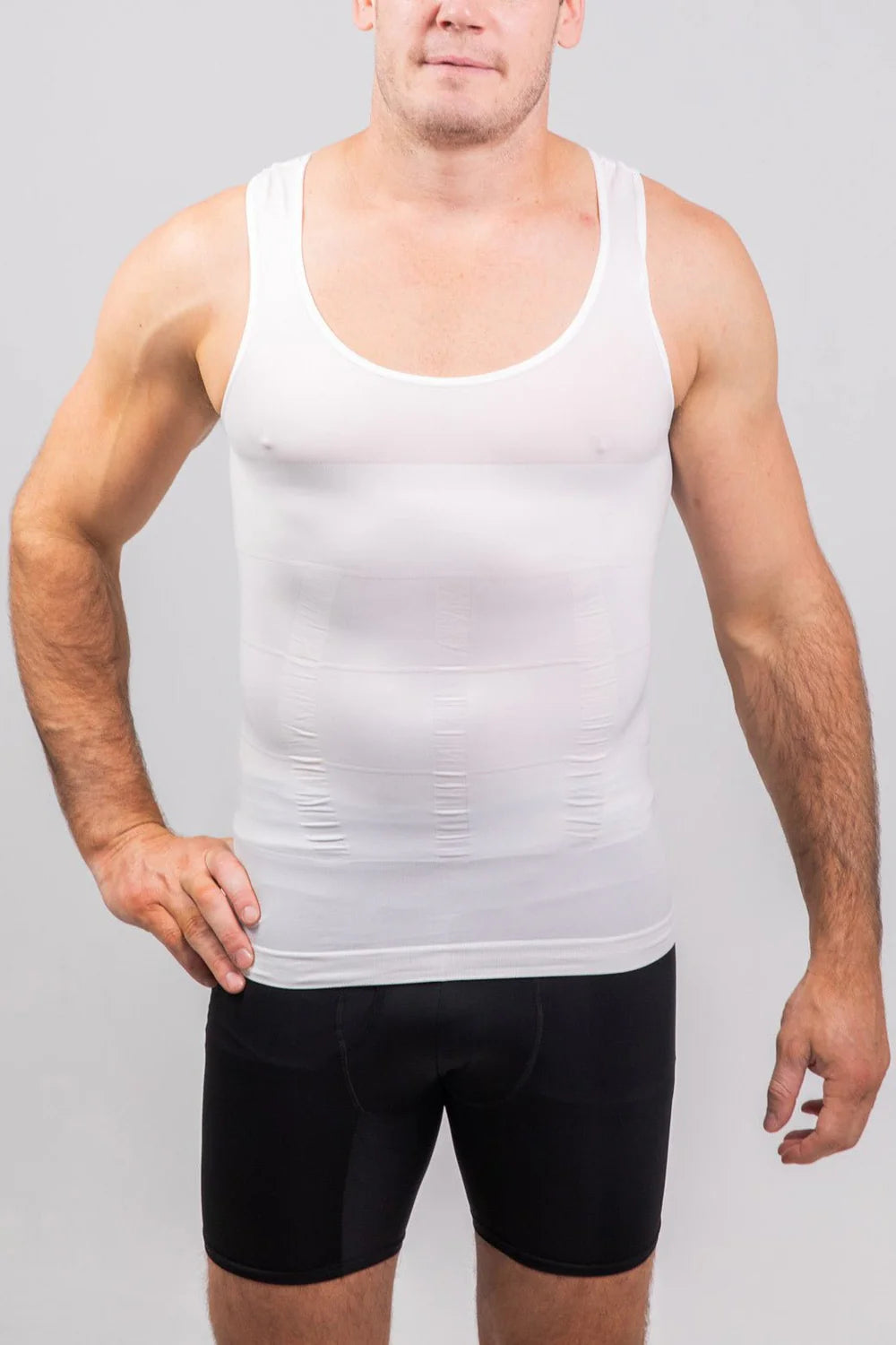FitShirt V2 | Slimming T-Shirt