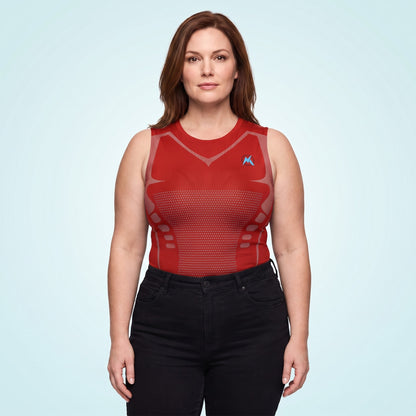 VitaBoost | Confidence, energy and strength for women