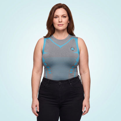 VitaBoost | Confidence, energy and strength for women