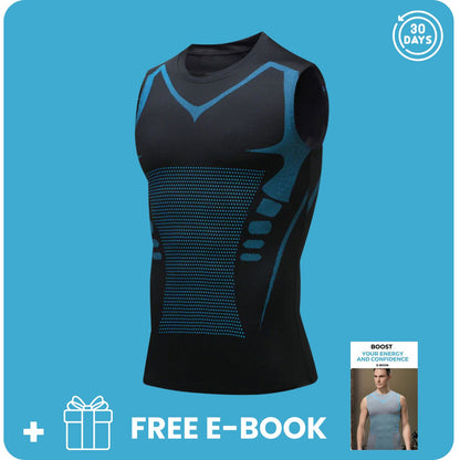 VitaBoost V2 | Confidence, Energy and strength for you (New for 2024)
