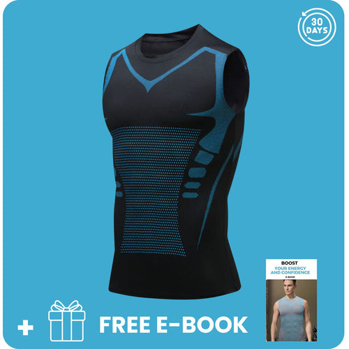 VitaBoost V2 | Confidence, Energy and strength for you (New for 2024)