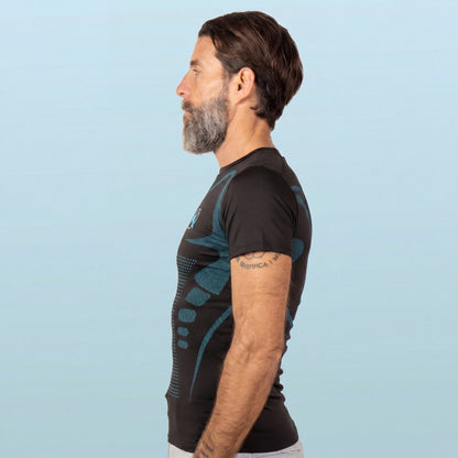 VitaBoost Tee | Confidence, Energy and Strength for You
