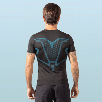 VitaBoost Tee | Confidence, Energy and Strength for You