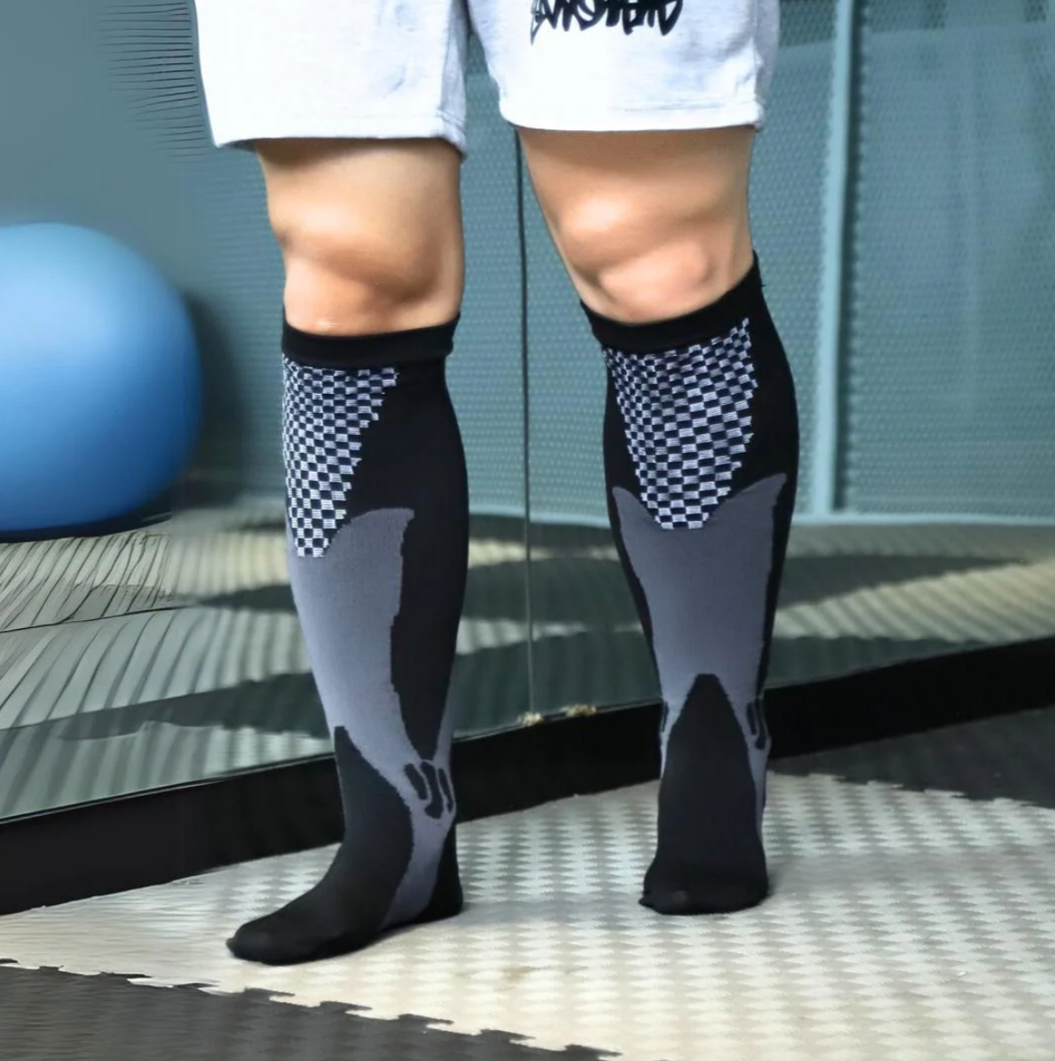 VitaSocks | Compression Socks – Maynox US