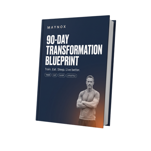 90-Day Transformation Blueprint
