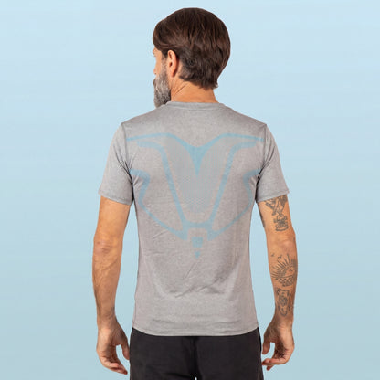 VitaBoost Tee | Confidence, Energy and Strength for You
