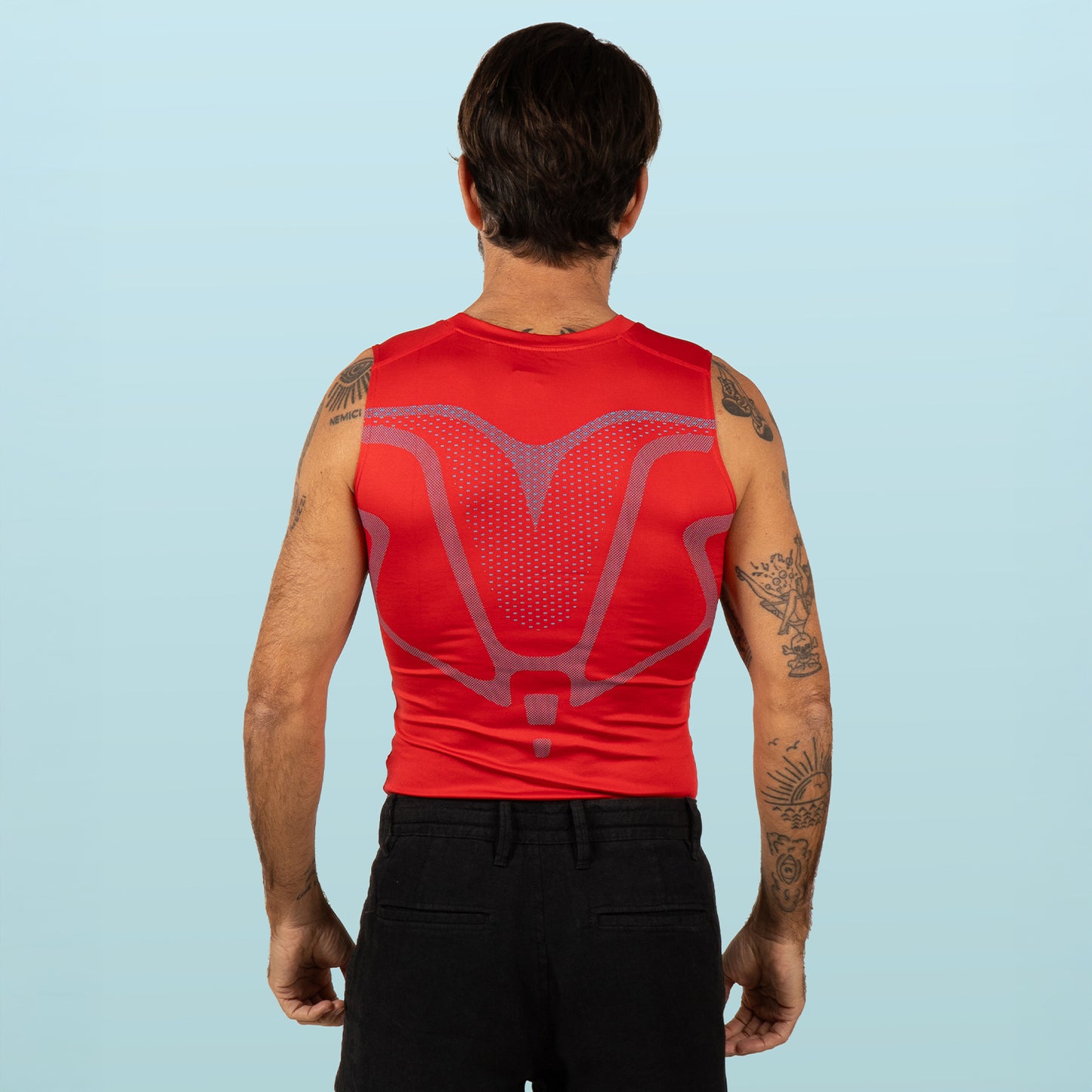 VitaBoost | Confidence, energy and strength for you