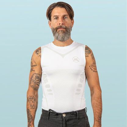 VitaBoost Stealth |  Limited Edition - The Invisible Compression Tank