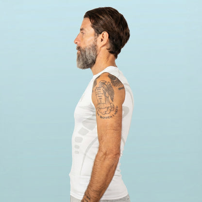 VitaBoost Stealth |  Limited Edition - The Invisible Compression Tank
