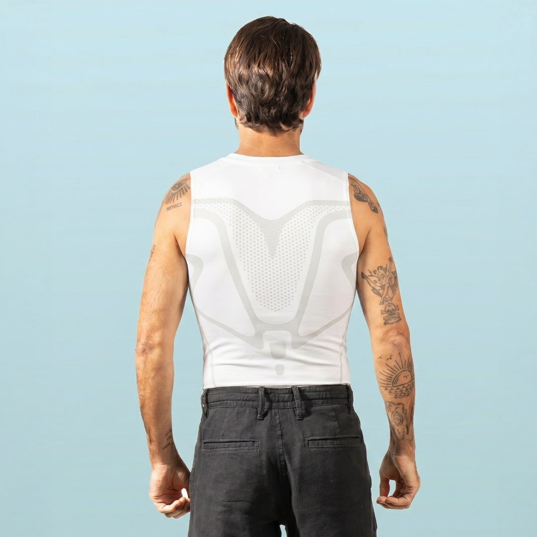 VitaBoost Stealth |  Limited Edition - The Invisible Compression Tank