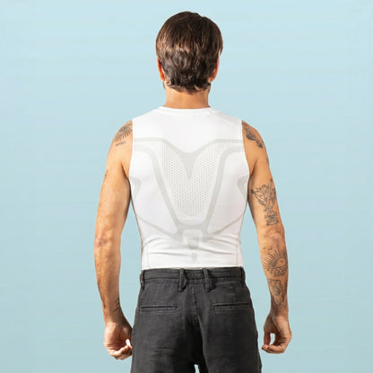 VitaBoost Stealth |  Limited Edition - The Invisible Compression Tank