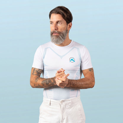 VitaBoost Tee | Confidence, Energy and Strength for You