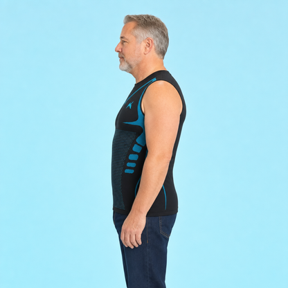 VitaBoost | Confidence, energy and strength
