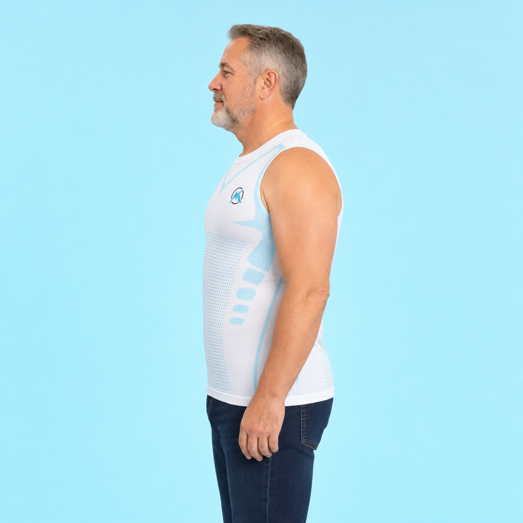 VitaBoost | Confidence, energy and strength