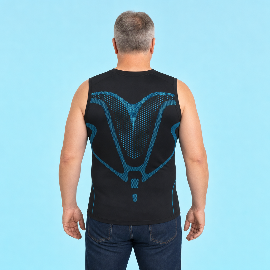 VitaBoost | Confidence, energy and strength