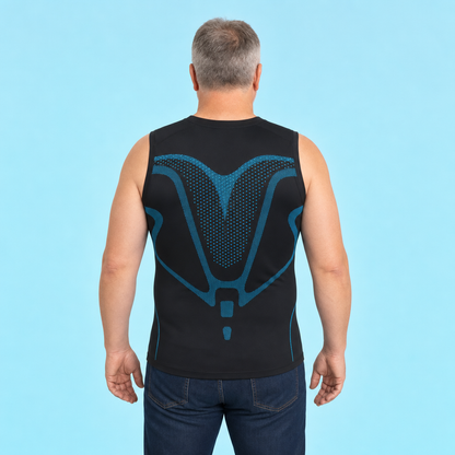 VitaBoost | Confidence, energy and strength