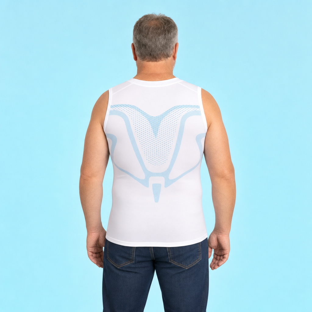 VitaBoost | Confidence, energy and strength