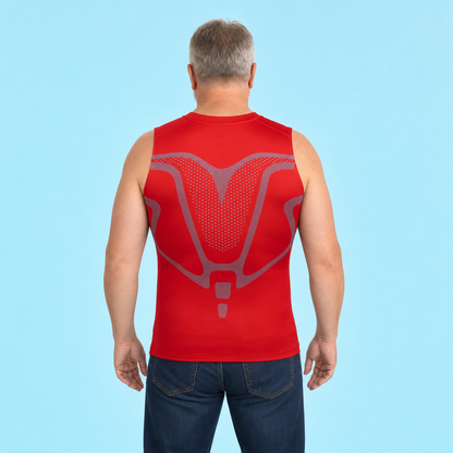 VitaBoost | Confidence, energy and strength