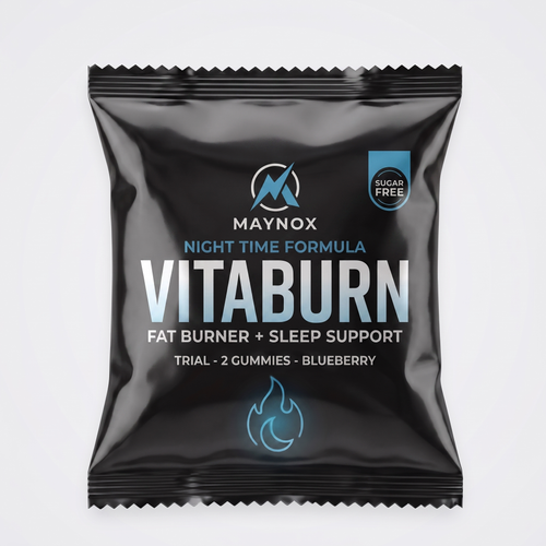 VitaBurn Night Test